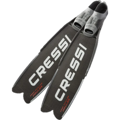 Cressi Gara Modular Impulse Blade - Black