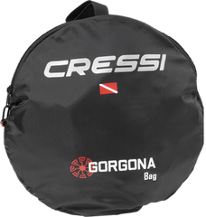 Cressi Gorgona Mesh Bag 