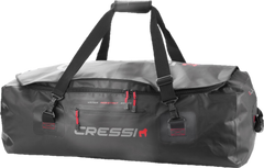 Cressi Gorilla Pro XL Bag - Black
