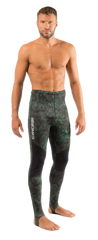 Cressi Hunter Rash Guard Pants - Green