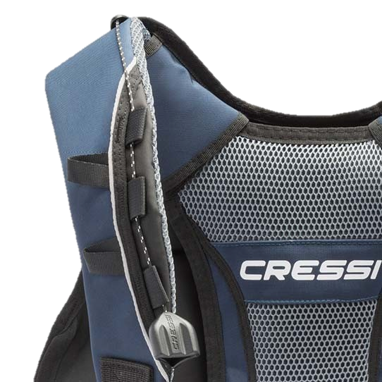 Cressi Lightwing BCD