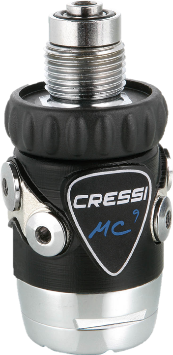Cressi MC9-SC / Compact Pro Regulator