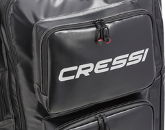 Cressi Moby 5 Hydro Roller Bag