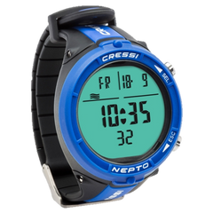 Cressi Nepto Freediving Computer