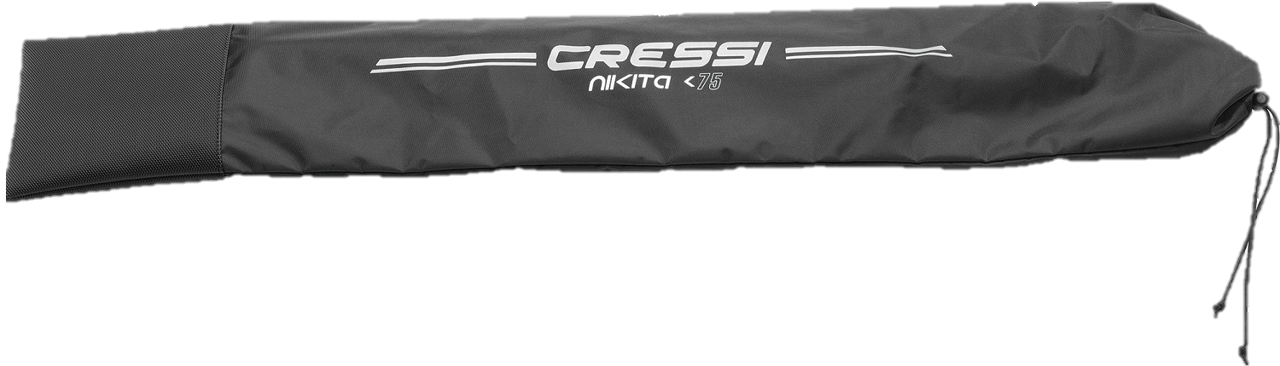 Cressi Nikita Spearfishing Bag