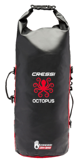 Cressi Octopus Dry Bag