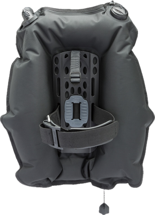 Cressi Patrol BCD