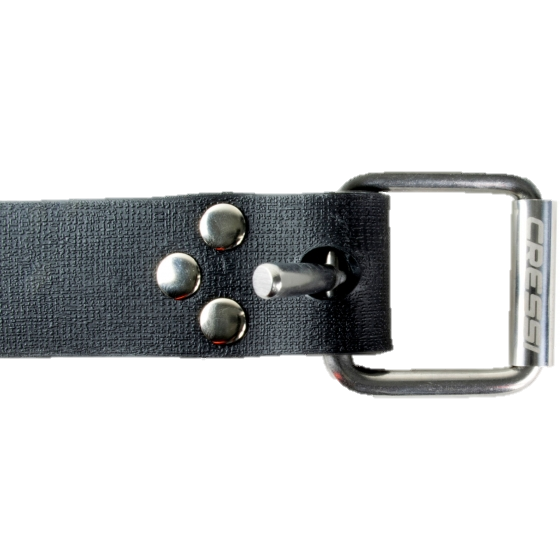 Cressi Premium Marseillaise Rubber Belt