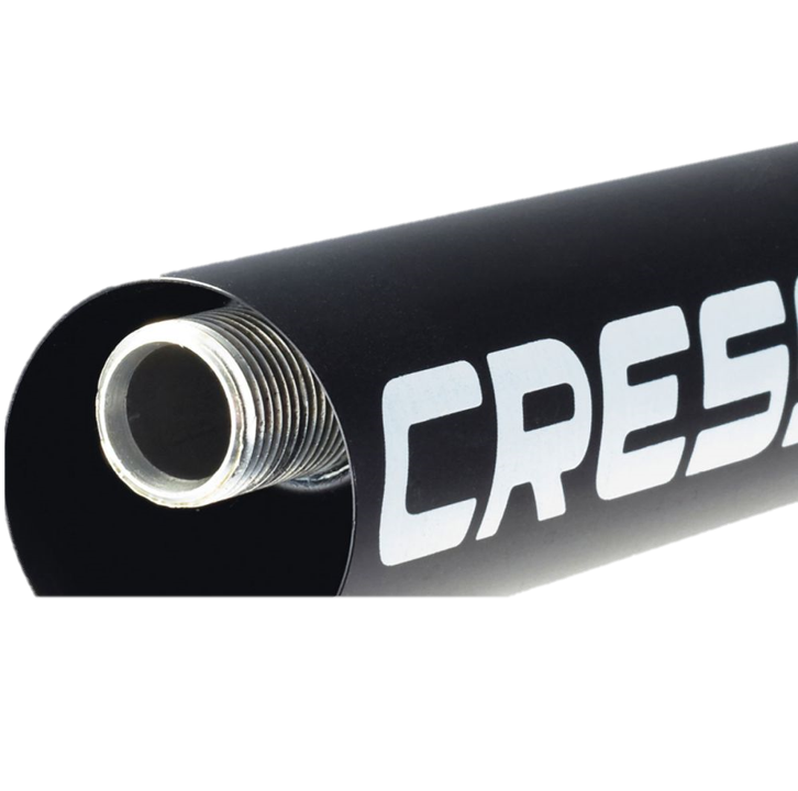 Cressi Saetta Pro w/ Power Reducer