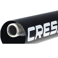 Cressi Saetta Pro w/ Power Reducer