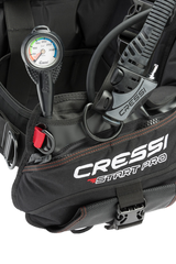 Cressi Start Pro 2.0 BCD