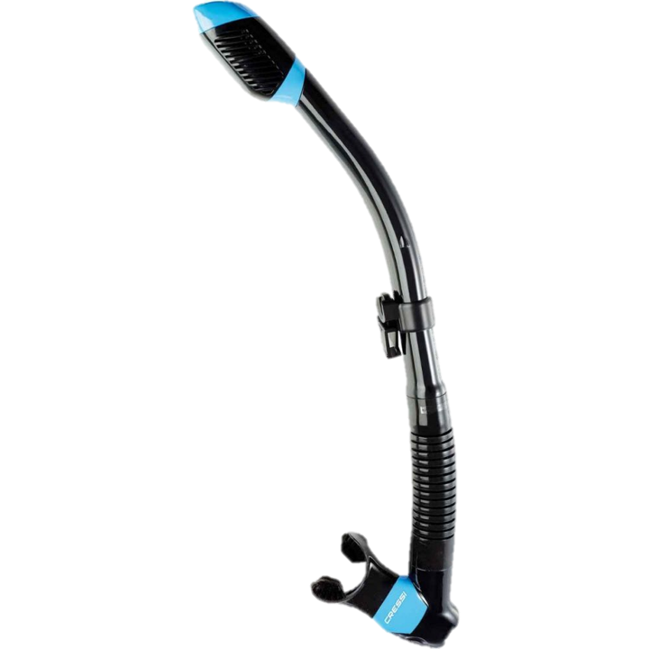 Kit De Mergulho Cressi Máscara Pano 4 Snorkel Supernova Dry Cor Preto Kit De Mergulho Cressi Máscara Pano 4 Snorkel Supernova Dry Cor Preto