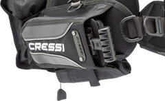 Cressi Travel Patrol Package - Patrol BCD