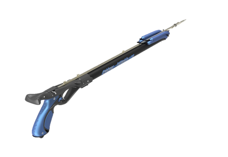 Spearfishing - Tagged Spear gun