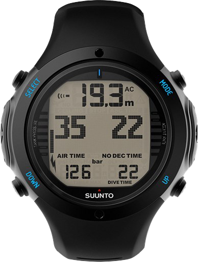 Suunto d61 hotsell