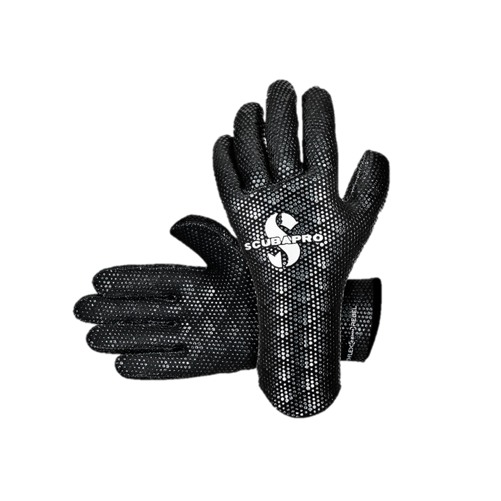 Scubapro D-Flex Rebel 2mm Dive Glove