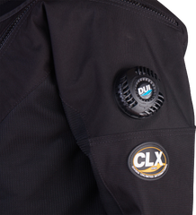 DUI CLX 450 Men's Drysuit