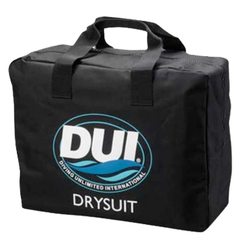 DUI Drysuit Bag Kit