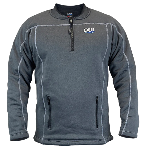 DUI DuoTherm II 300 Pullover