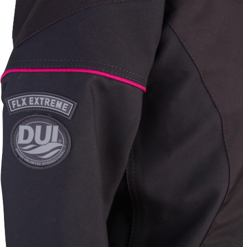 DUI FLX Extreme Women's Drysuit