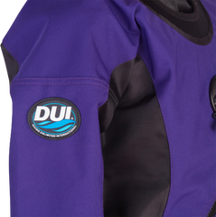 DUI TLS 350 Women's Drysuit