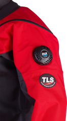 DUI TLS 350 Women's Drysuit