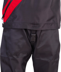 DUI TLS 350 Women's Drysuit