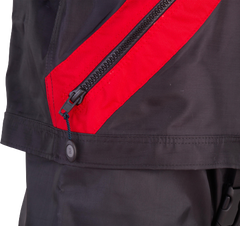 DUI TLS 350 Women's Drysuit