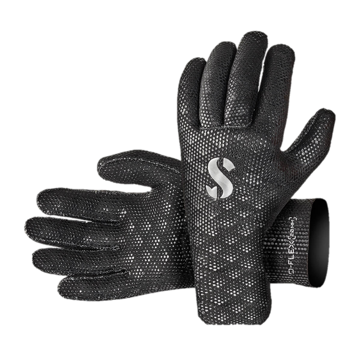 Scubapro D-Flex 2mm Dive Glove