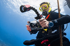 PADI Digital Underwater Photographer Specialty