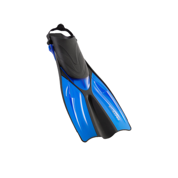 ScubaPro Dolphin Fin - Blue