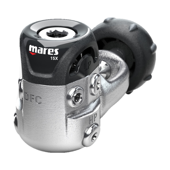 Mares Dual 15X Regulator | Beach Cities Scuba