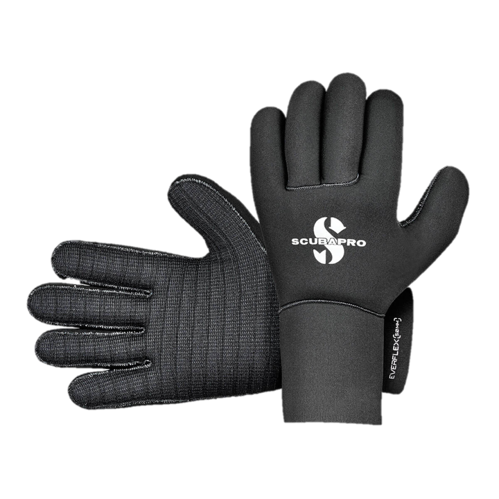 Scubapro Everflex 5mm Dive Glove