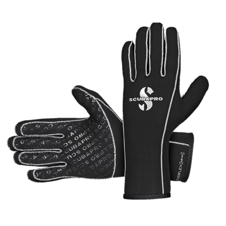 ScubaPro Everflex 3mm Dive Glove