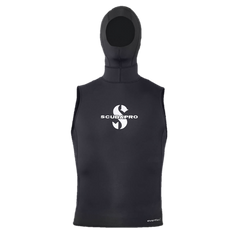 ScubaPro Everflex Hooded Vest 2.5mm