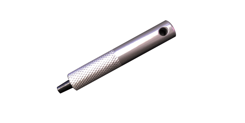 Riffe Core Extracting Tool