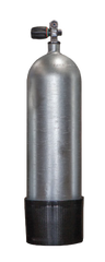 Faber Steel HP 100 HDG Cylinder