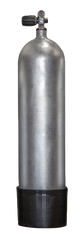 Faber Steel HP 120 HDG Cylinder
