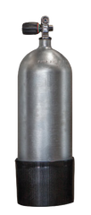 Faber Steel HP 80 HDG Cylinder