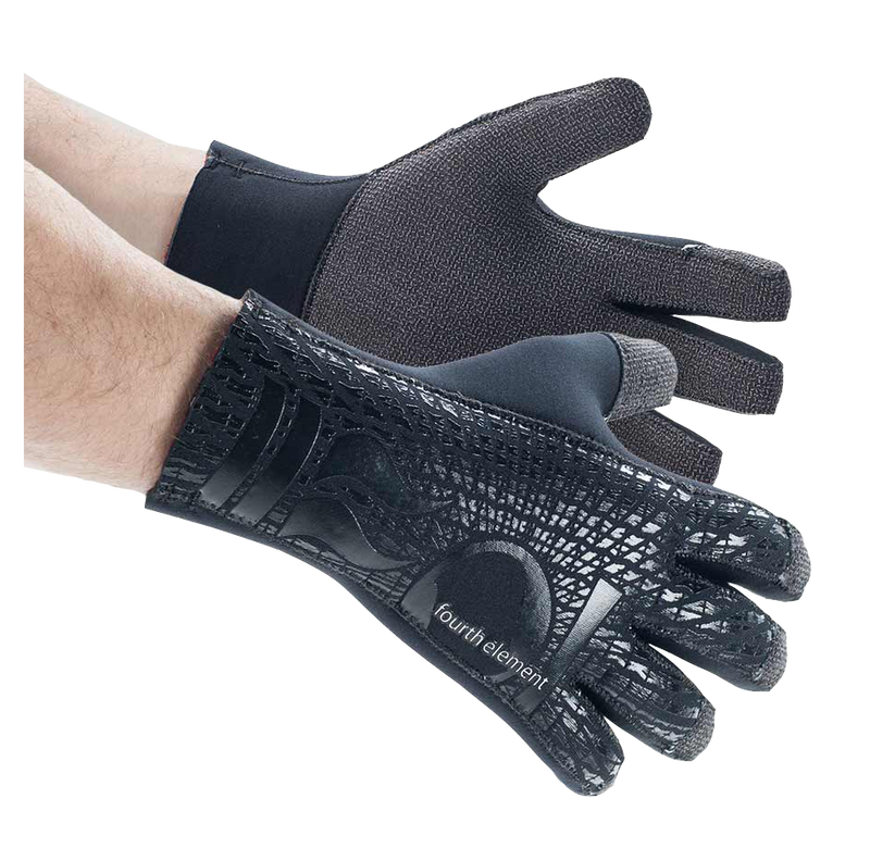 Fourth Element 5mm Kevlar Gloves