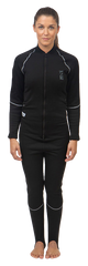 Fourth Element Arctic One Piece Suit