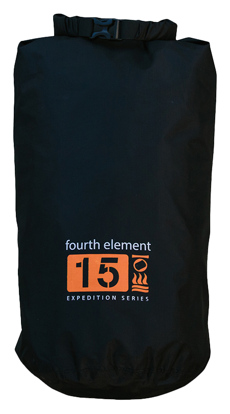 Fourth Element Dry-Sac 15 Liter