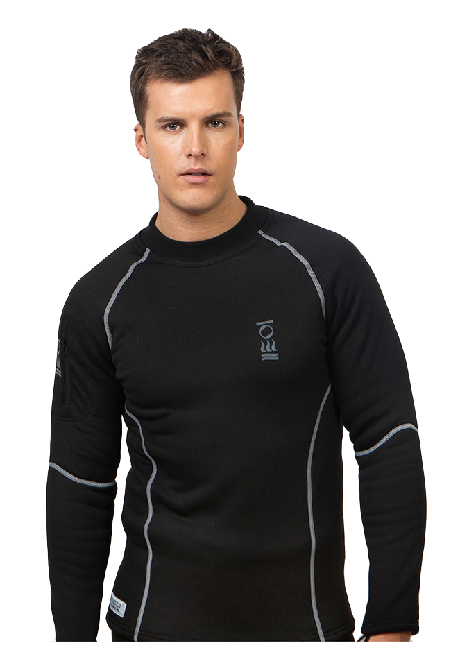 Fourth Element Men's Arctic Top