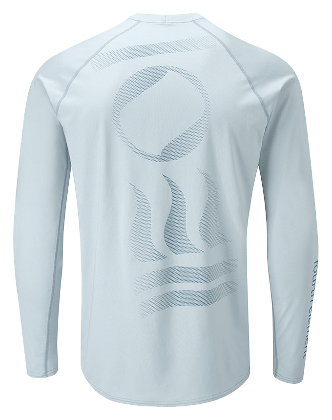 Fourth Element Men's Long Sleeve Hydro-T Ice Blue