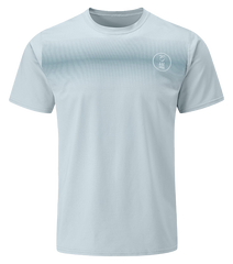 Fourth Element Men's Short Sleeve Hydro-T Ice Blue