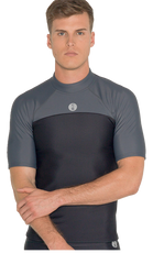 Fourth Element Men's Thermocline Short Sleeve Top
