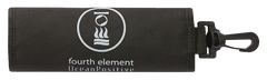 Fourth Element Ocean Debris Bag Black