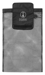 Fourth Element Ocean Debris Bag Black