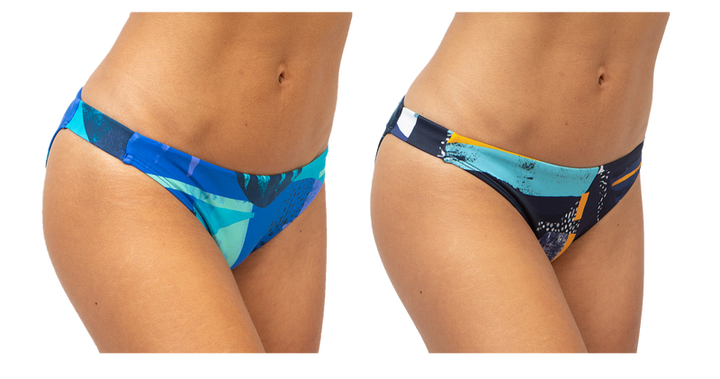Fourth Element Ocean Positive Dusky Bikini Bottom