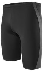 Fourth Element Ocean Positive Kuredu Jammer Shorts Black/Grey